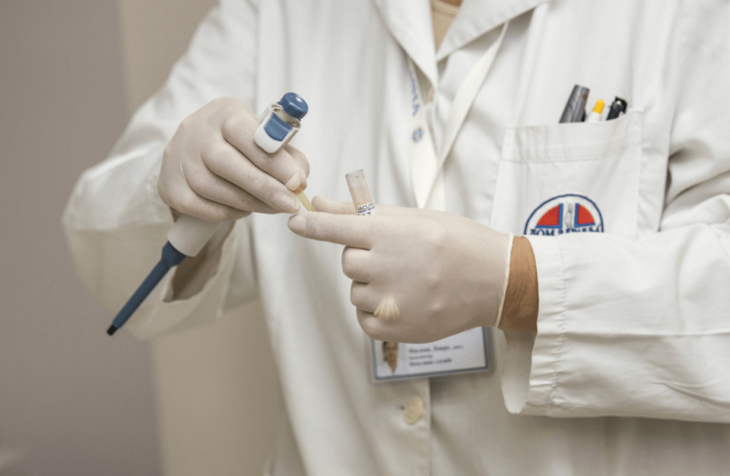 Apuntando hacia un crecimiento en la producción farmacéutica nacional