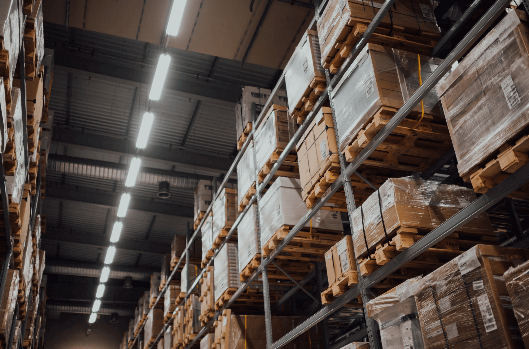 Cadenas de valor totalmente digitalizadas gracias a tecnología de punta