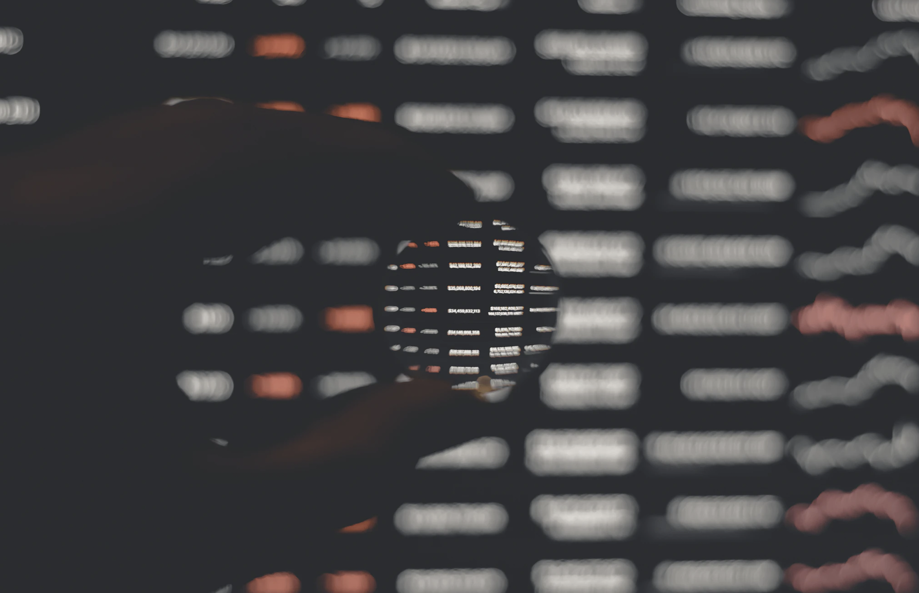 El avance de las empresas del sector de distribución en el Perú