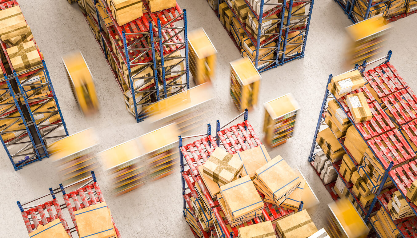 Dinamismo del sector distribución seguirá apalancándose en el 2022