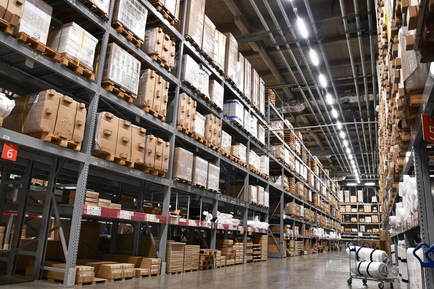La experiencia del cliente seguirá siendo el foco del sector distribución