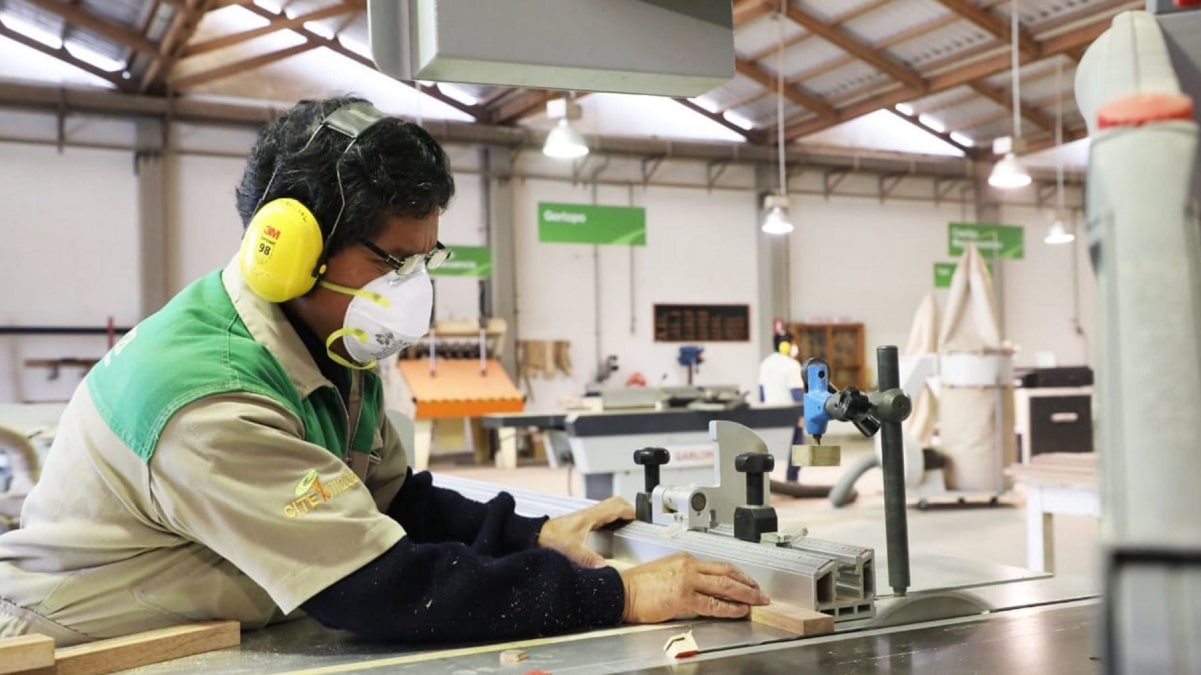 Resultados generan oportunidades en la industria de manufactura