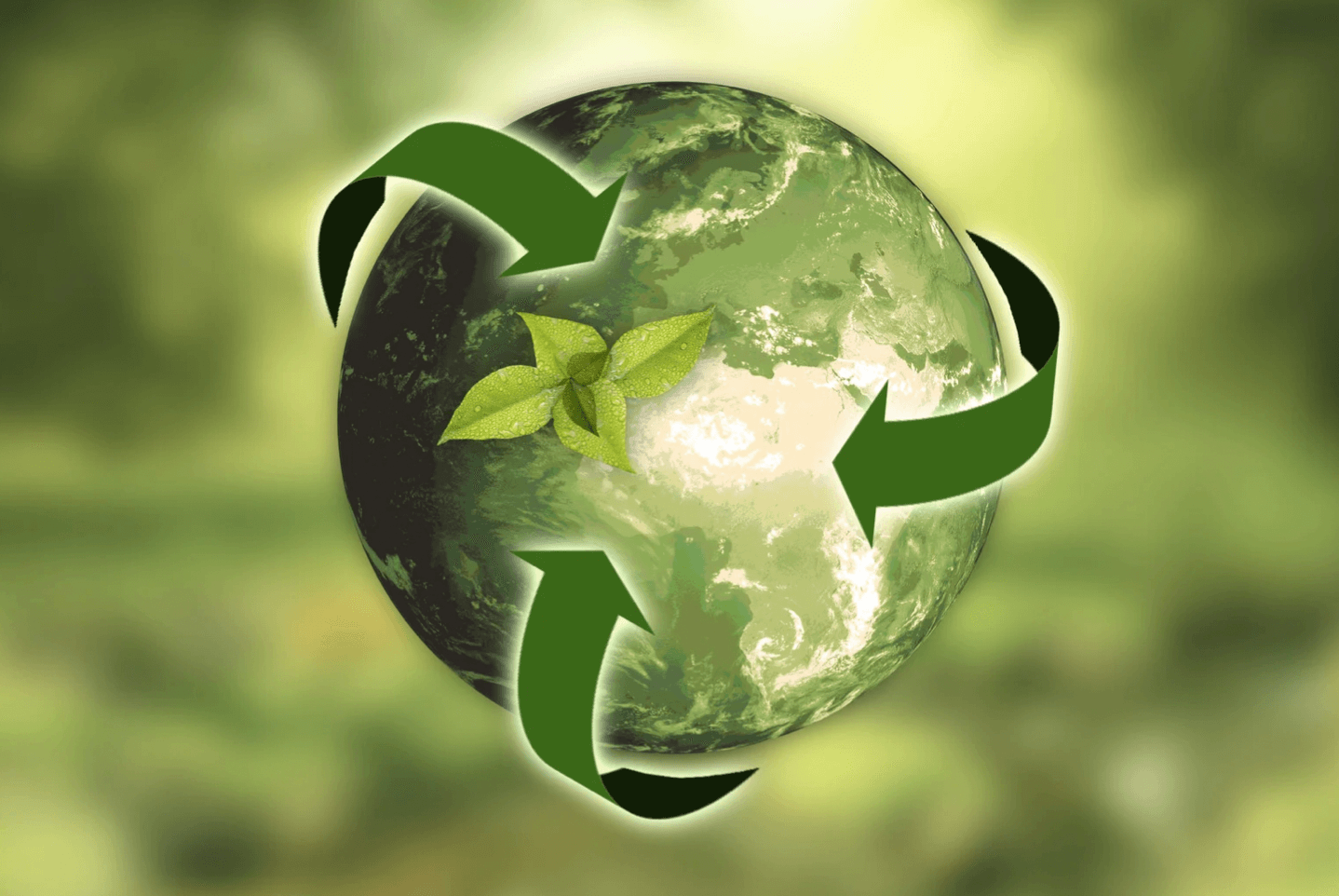 Una cadena de suministro sustentable
