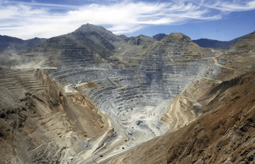 La industria minera demanda una visión de desarrollo a largo plazo