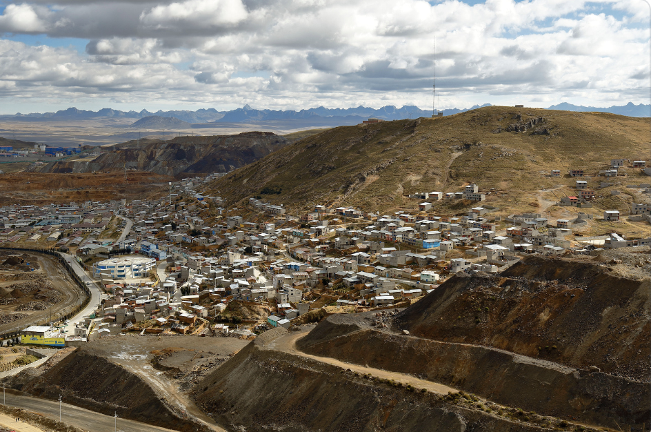 La Minería en Perú: Una industria en constante evolución